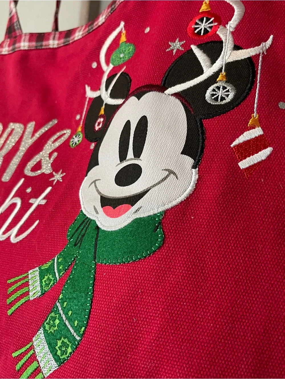 Disney nwot bright